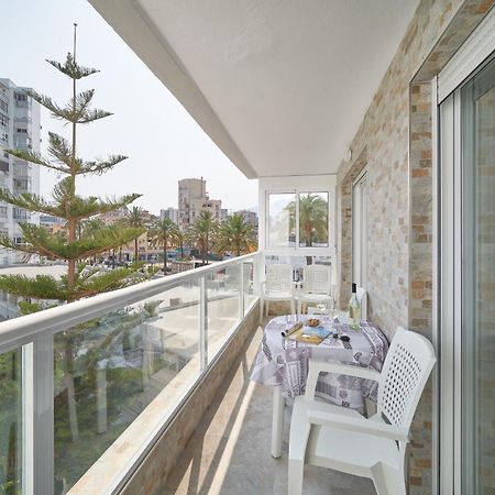 Apartamento Happy Days- Diana 1 Benalmadena Exterior photo