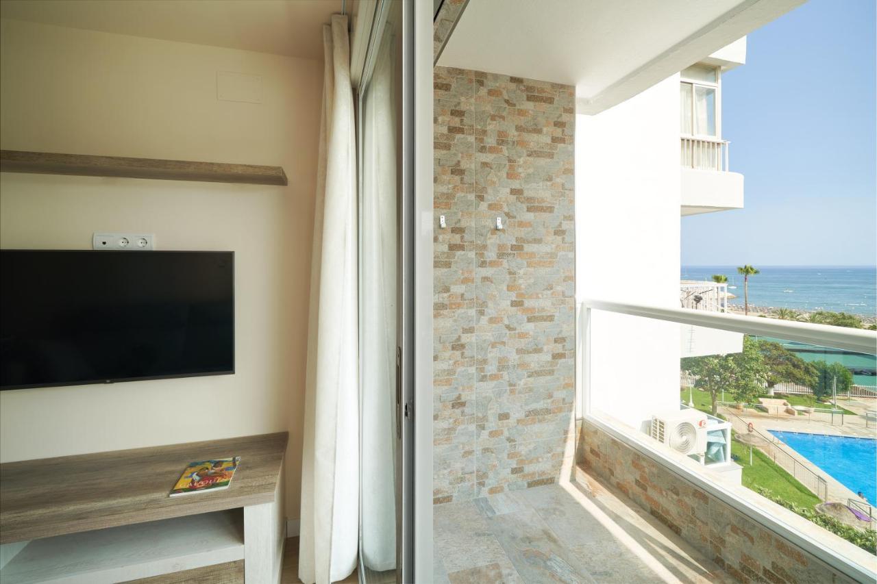 Apartamento Happy Days- Diana 1 Benalmadena Exterior photo