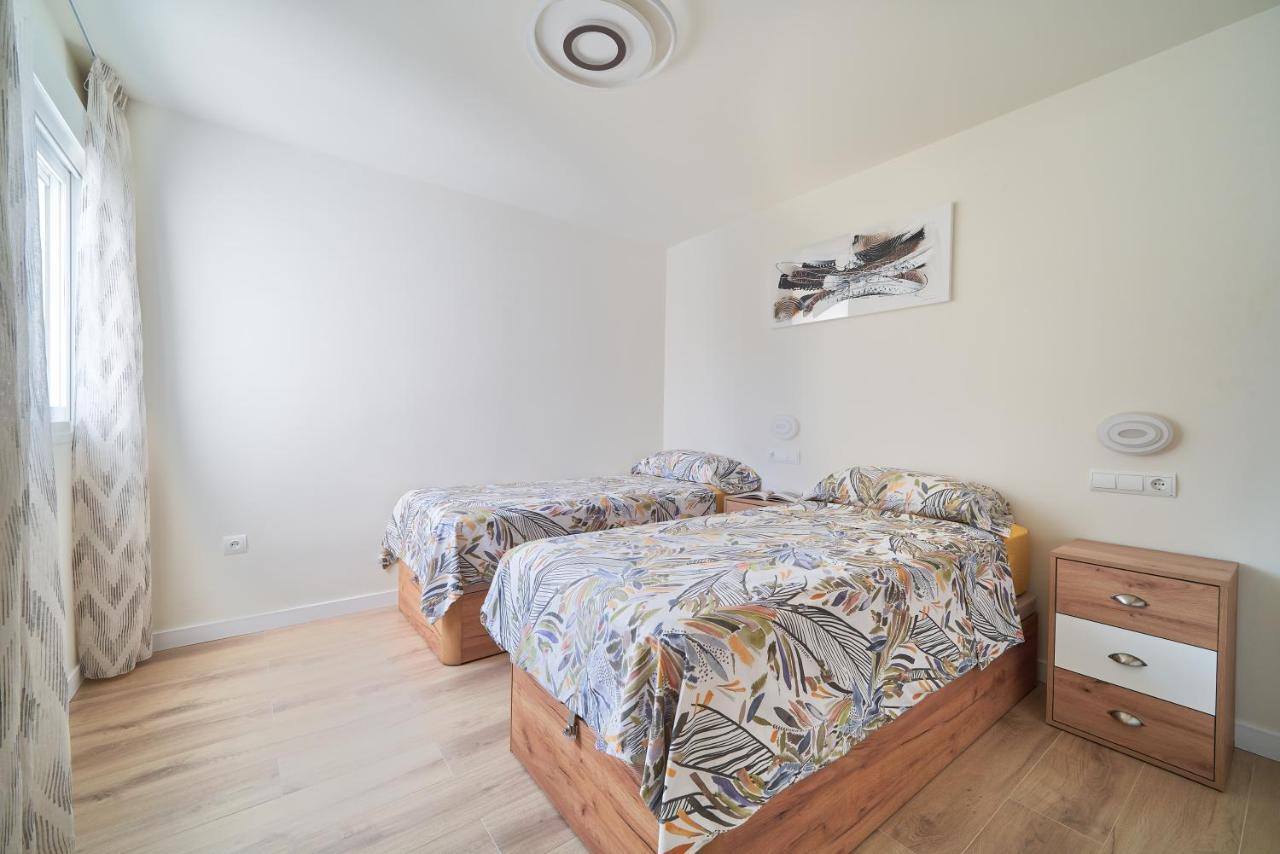 Apartamento Happy Days- Diana 1 Benalmadena Exterior photo