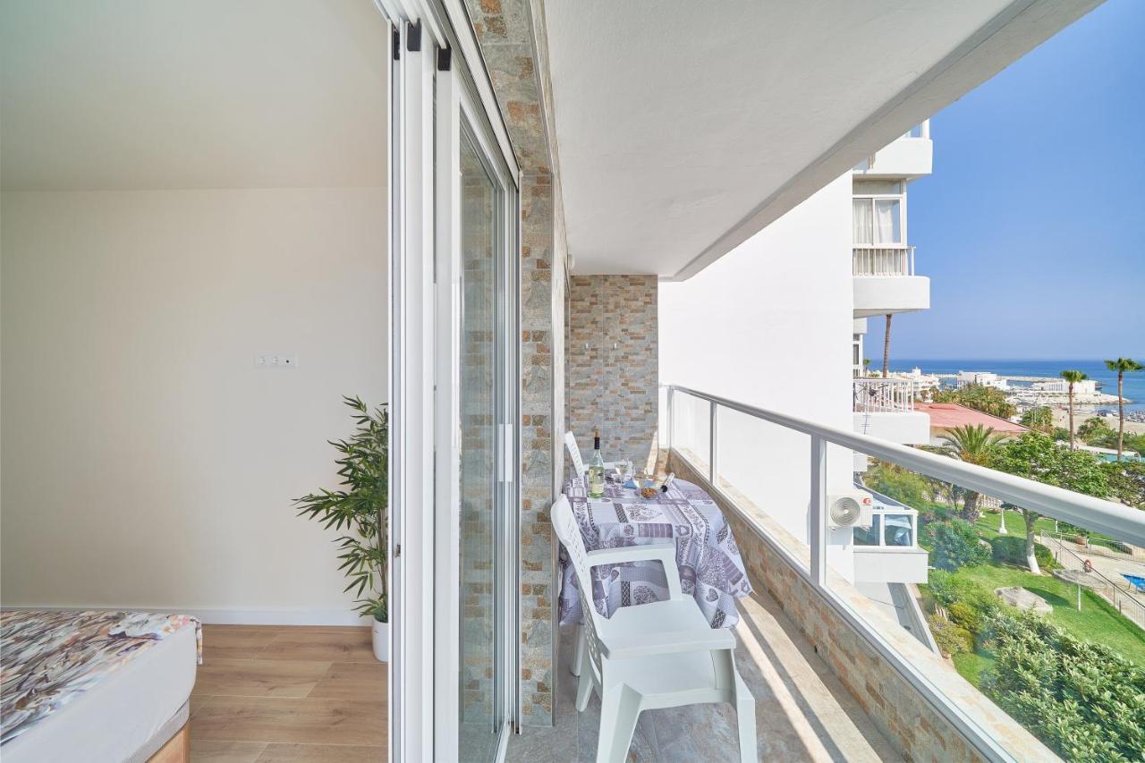 Apartamento Happy Days- Diana 1 Benalmadena Exterior photo