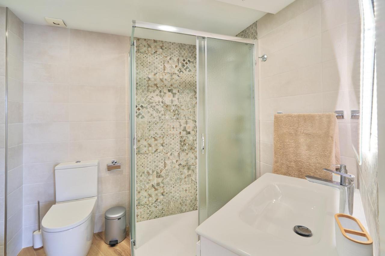 Apartamento Happy Days- Diana 1 Benalmadena Exterior photo