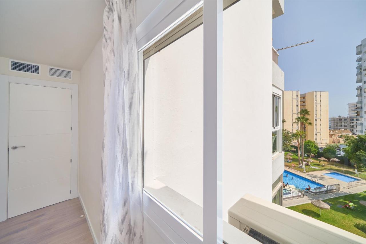 Apartamento Happy Days- Diana 1 Benalmadena Exterior photo