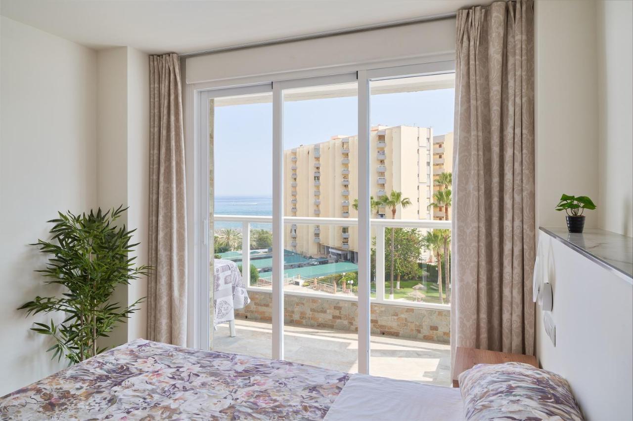 Apartamento Happy Days- Diana 1 Benalmadena Exterior photo
