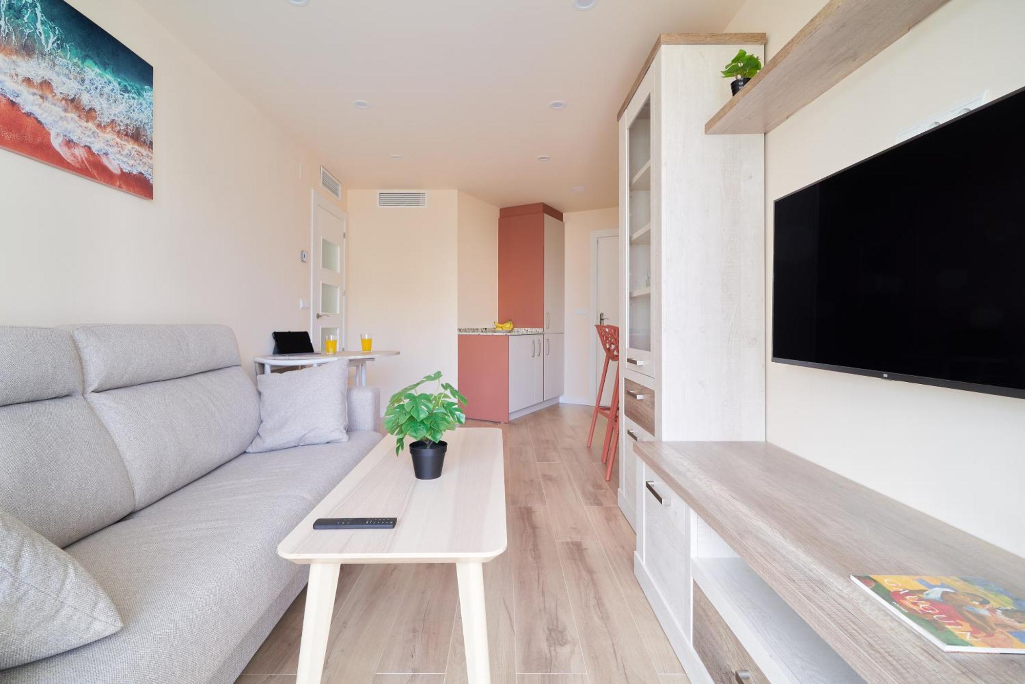 Apartamento Happy Days- Diana 1 Benalmadena Exterior photo