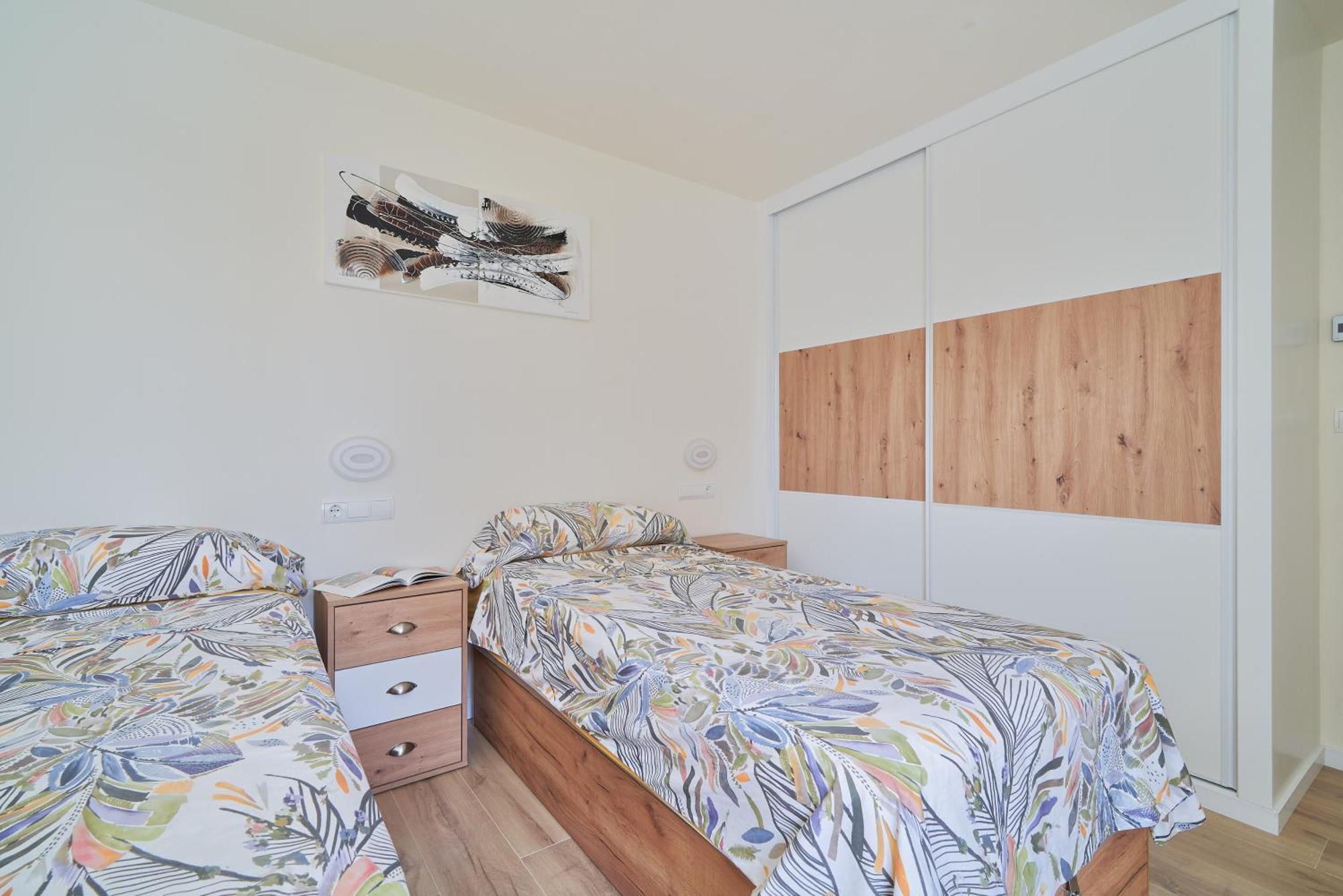 Apartamento Happy Days- Diana 1 Benalmadena Exterior photo